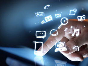 传统广告媒体的转型之路 拥抱互联网广告服务的新篇章